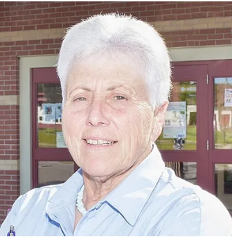 Kathleen Mazzuchelli